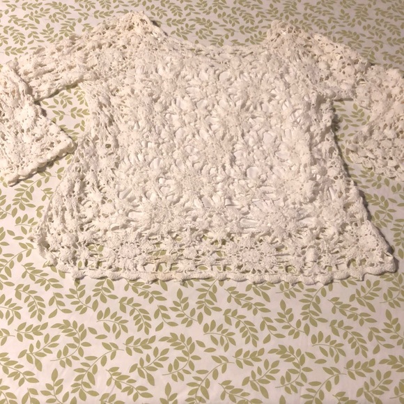 MIST top - Picture 1 of 6